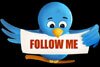 Follow brdwyblogspot on Twitter
